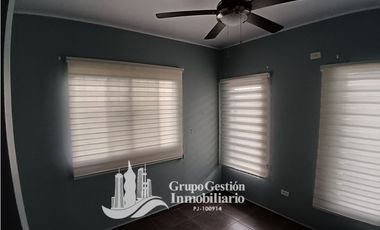 Alquilo casa elegante con finos acabados en Boquete