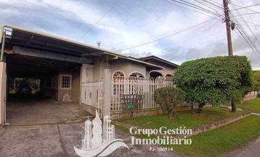 Alquilo casa cercada, y elegante en La Concepcion, Bugaba