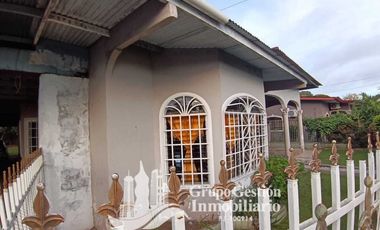 Alquilo casa cercada, y elegante en La Concepcion, Bugaba