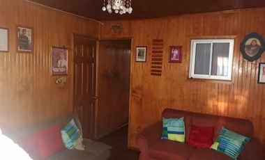 Casa en Villa la Mora 2 en Coronel