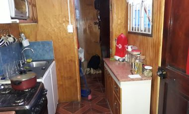 Casa en Villa la Mora 2 en Coronel