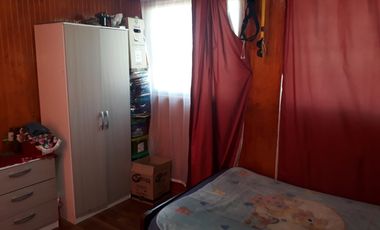 Casa en Villa la Mora 2 en Coronel