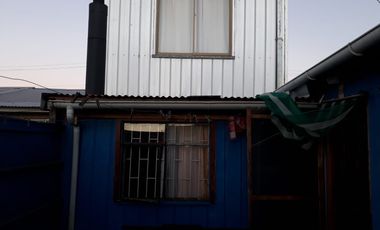 Casa en Villa la Mora 2 en Coronel