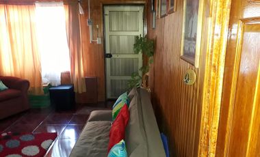 Casa en Villa la Mora 2 en Coronel