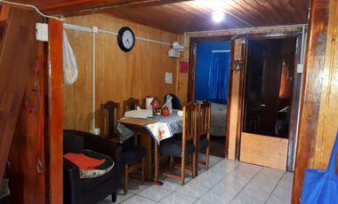 Casa en Villa la Mora 2 en Coronel