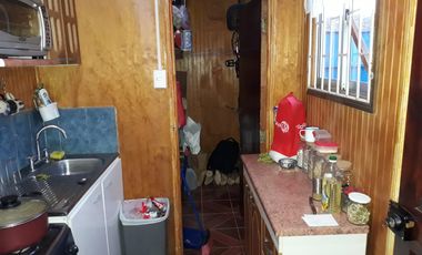 Casa en Villa la Mora 2 en Coronel