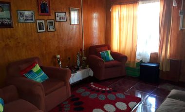 Casa en Villa la Mora 2 en Coronel