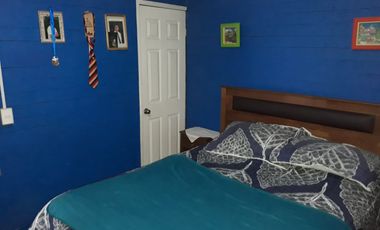 Casa en Villa la Mora 2 en Coronel