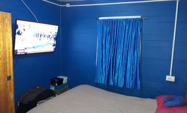 Casa en Villa la Mora 2 en Coronel