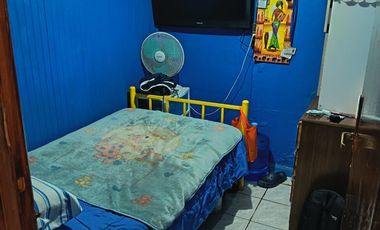 Casa en Villa la Mora 2 en Coronel