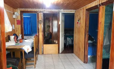 Casa en Villa la Mora 2 en Coronel