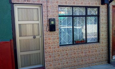 Casa en Villa la Mora 2 en Coronel