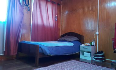 Casa en Villa la Mora 2 en Coronel