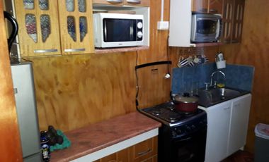 Casa en Villa la Mora 2 en Coronel