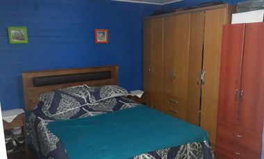 Casa en Villa la Mora 2 en Coronel