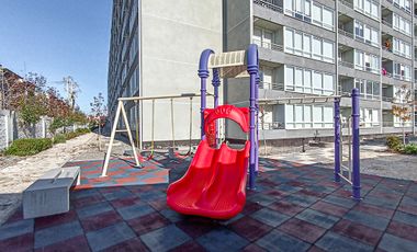 Cnel. Alvarado 2505 (1 Est ) [3425-1]