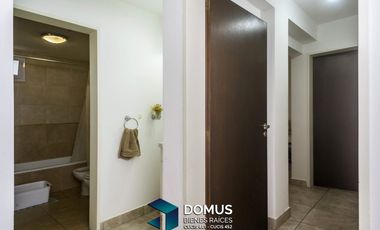 ALQUILER DEPARTAMENTO EN MACROCENTRO - BELGRANO AL 2400
