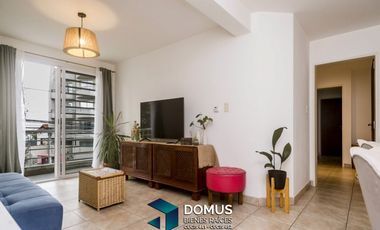 ALQUILER DEPARTAMENTO EN MACROCENTRO - BELGRANO AL 2400