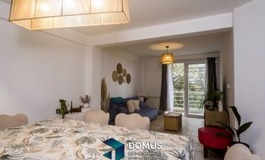 ALQUILER DEPARTAMENTO EN MACROCENTRO - BELGRANO AL 2400