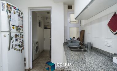 ALQUILER DEPARTAMENTO EN MACROCENTRO - BELGRANO AL 2400