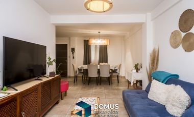 ALQUILER DEPARTAMENTO EN MACROCENTRO - BELGRANO AL 2400