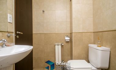 ALQUILER DEPARTAMENTO EN MACROCENTRO - BELGRANO AL 2400