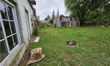 Alquilo Departamento en Herrera Entre Ríos