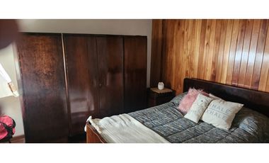 Roma 3083 entre Lima y Asunción, Isidro Casanova