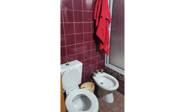 Roma 3083 entre Lima y Asunción, Isidro Casanova