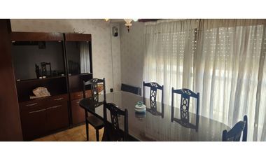 Roma 3083 entre Lima y Asunción, Isidro Casanova