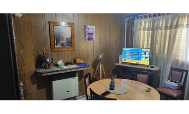 Roma 3083 entre Lima y Asunción, Isidro Casanova