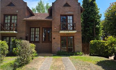 Dúplex en Venta - Zona Dúplex - Excelente Estado - Ambientes Comodos