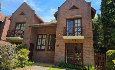 Dúplex en Venta - Zona Dúplex - Excelente Estado - Ambientes Comodos