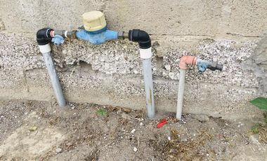 Venta terreno GUAYLLABAMBA, 2.000m2 construya la casa con vista a las montañas