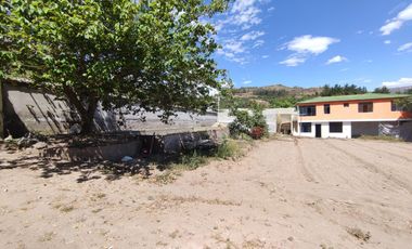 Venta terreno Guayllabamba 5.000m2, plano y junto al zoológico