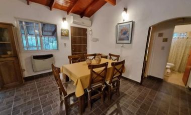 Venta Casa Exaltación de la Cruz