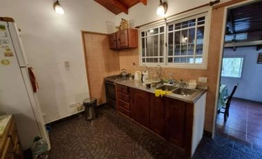 Venta Casa Exaltación de la Cruz