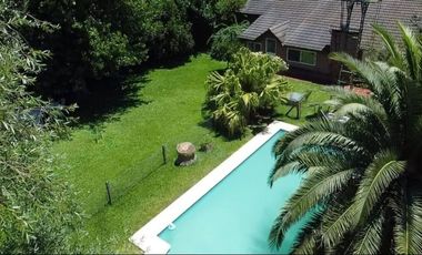 Venta Casa Exaltación de la Cruz