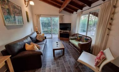 Venta Casa Exaltación de la Cruz