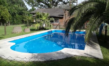 Venta Casa Exaltación de la Cruz