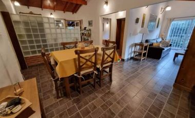 Venta Casa Exaltación de la Cruz