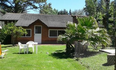 Venta Casa Exaltación de la Cruz