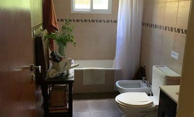 Venta Casa Exaltación de la Cruz