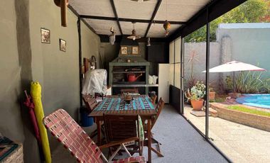 Casa en venta en Wilde Este