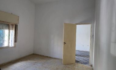 Departamento Tipo Casa en alquiler en Wilde