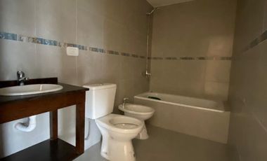 Departamento en alquiler en Moron Sur