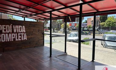 Local comercial en alquiler ubicado en Constitución