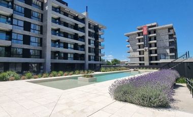 Departamento en alquiler en Greenville Polo Resort