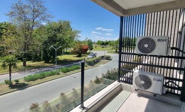 Departamento en alquiler en Greenville Polo Resort