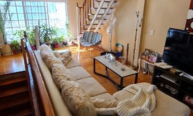 Departamento Tipo Casa en venta en Lanus Este